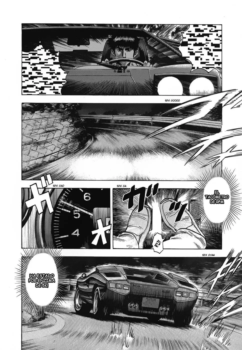 Countach (2004) - Capítulo 8 - Página 8 - LectorTMOo