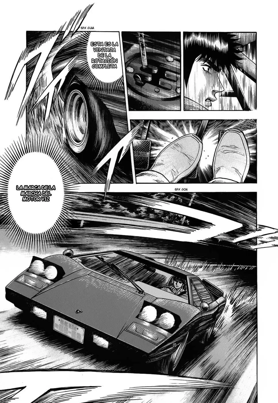 Countach (2004) - Capítulo 8 - Página 9 - LectorTMOo