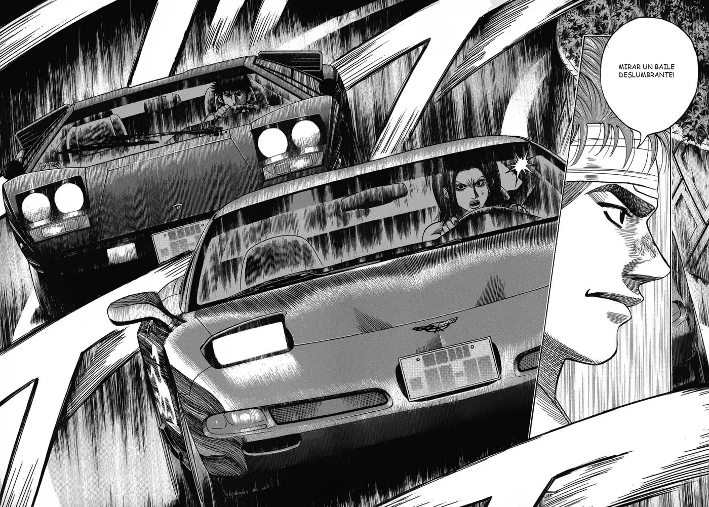 Countach (2004) - Capítulo 8 - Página 18 - LectorTMOo