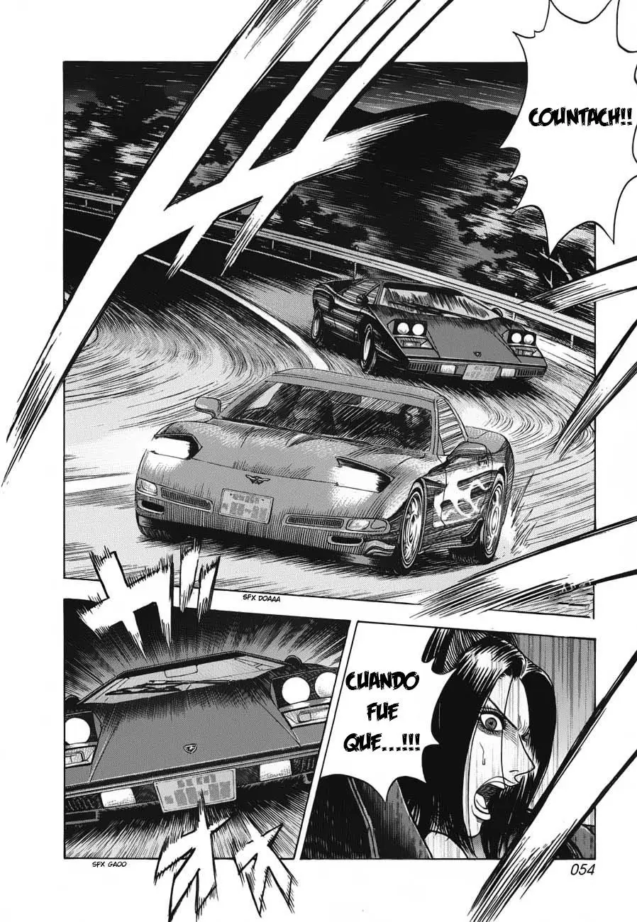 Countach (2004) - Capítulo 9 - Página 4 - LectorTMOo