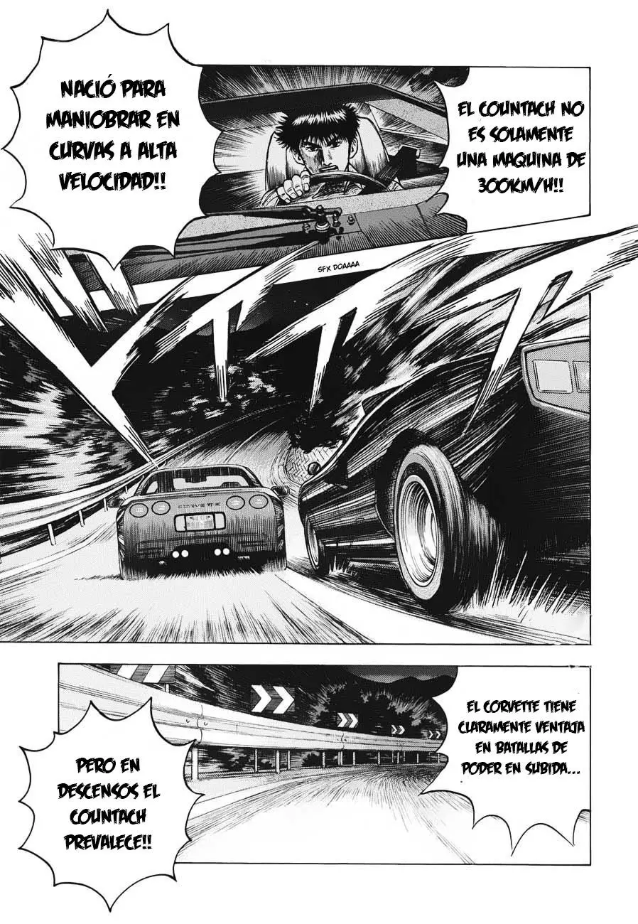 Countach (2004) - Capítulo 9 - Página 5 - LectorTMOo