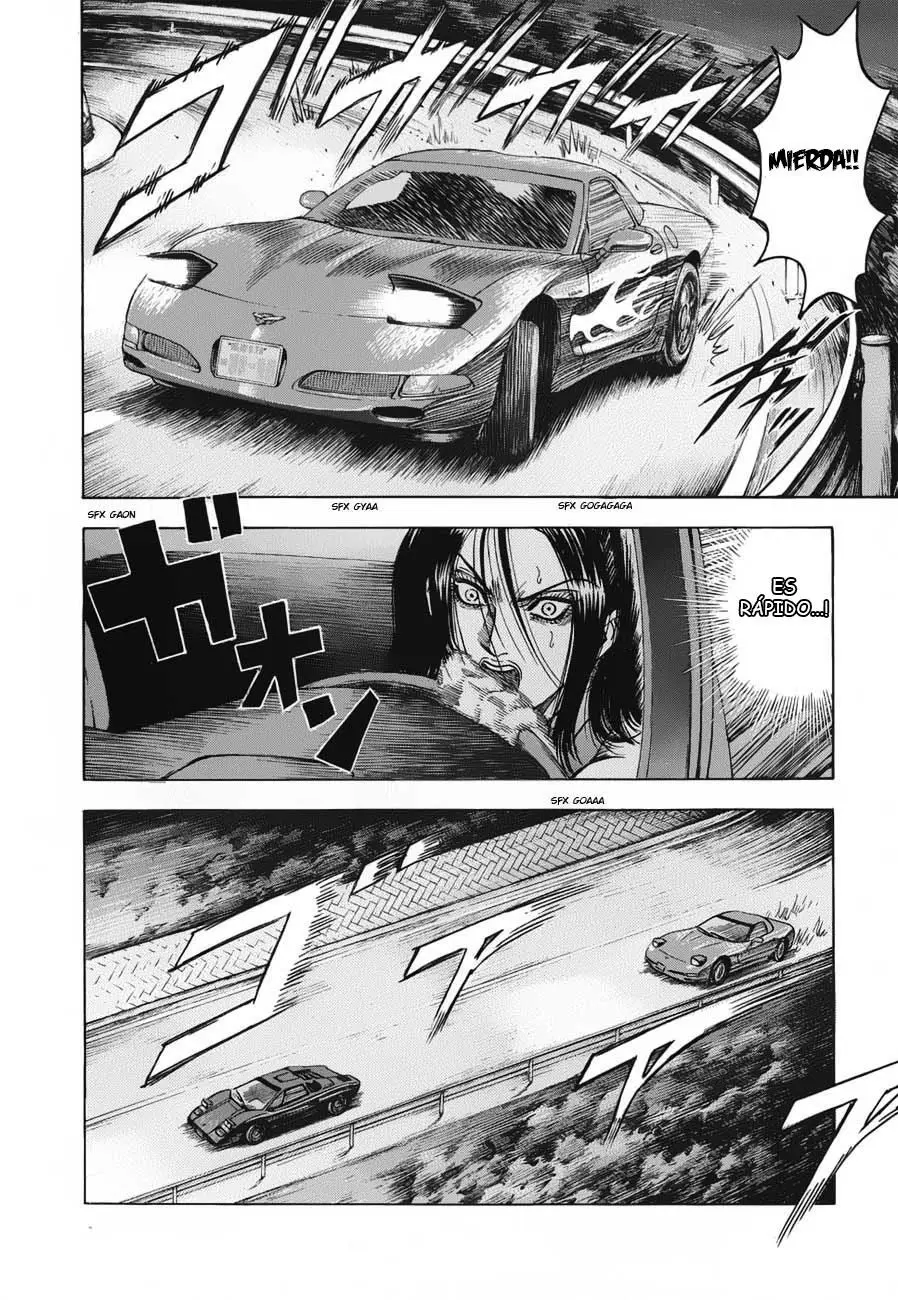 Countach (2004) - Capítulo 9 - Página 8 - LectorTMOo