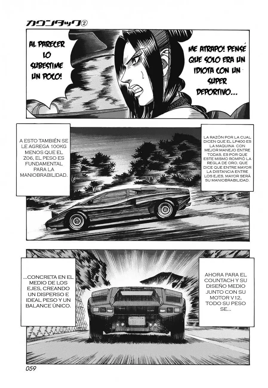 Countach (2004) - Capítulo 9 - Página 9 - LectorTMOo