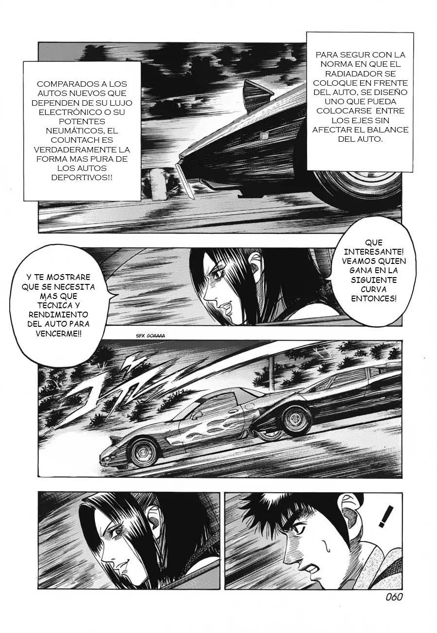 Countach (2004) - Capítulo 9 - Página 10 - LectorTMOo