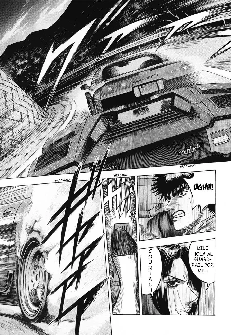 Countach (2004) - Capítulo 9 - Página 11 - LectorTMOo