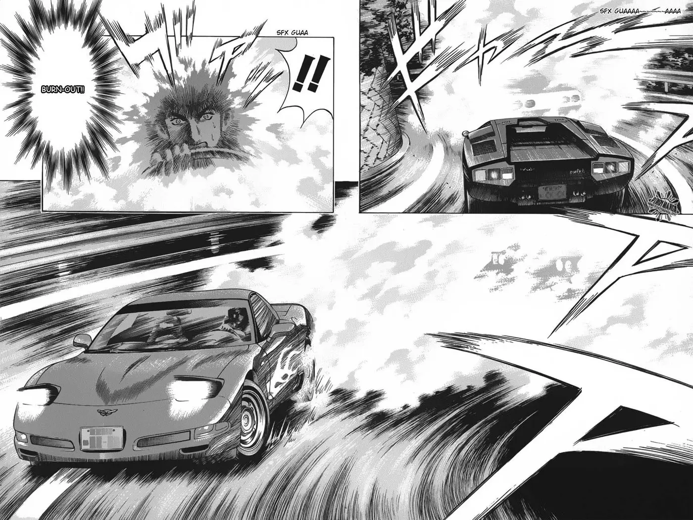Countach (2004) - Capítulo 9 - Página 12 - LectorTMOo