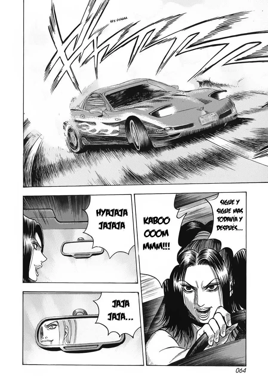 Countach (2004) - Capítulo 9 - Página 13 - LectorTMOo