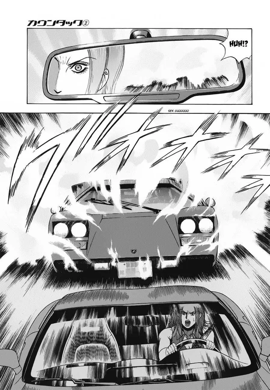 Countach (2004) - Capítulo 9 - Página 14 - LectorTMOo