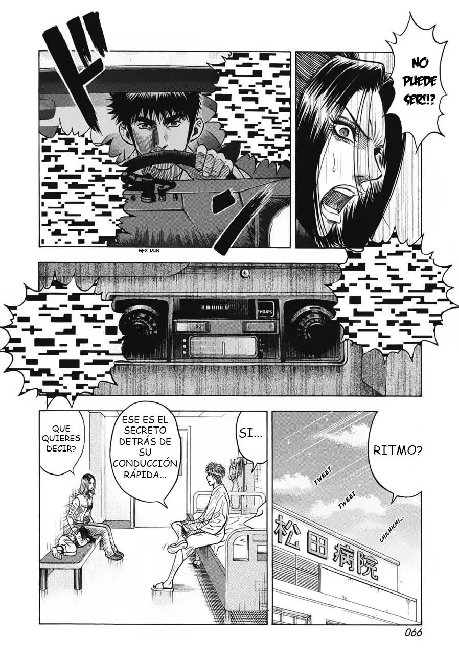 Countach (2004) - Capítulo 9 - Página 15 - LectorTMOo