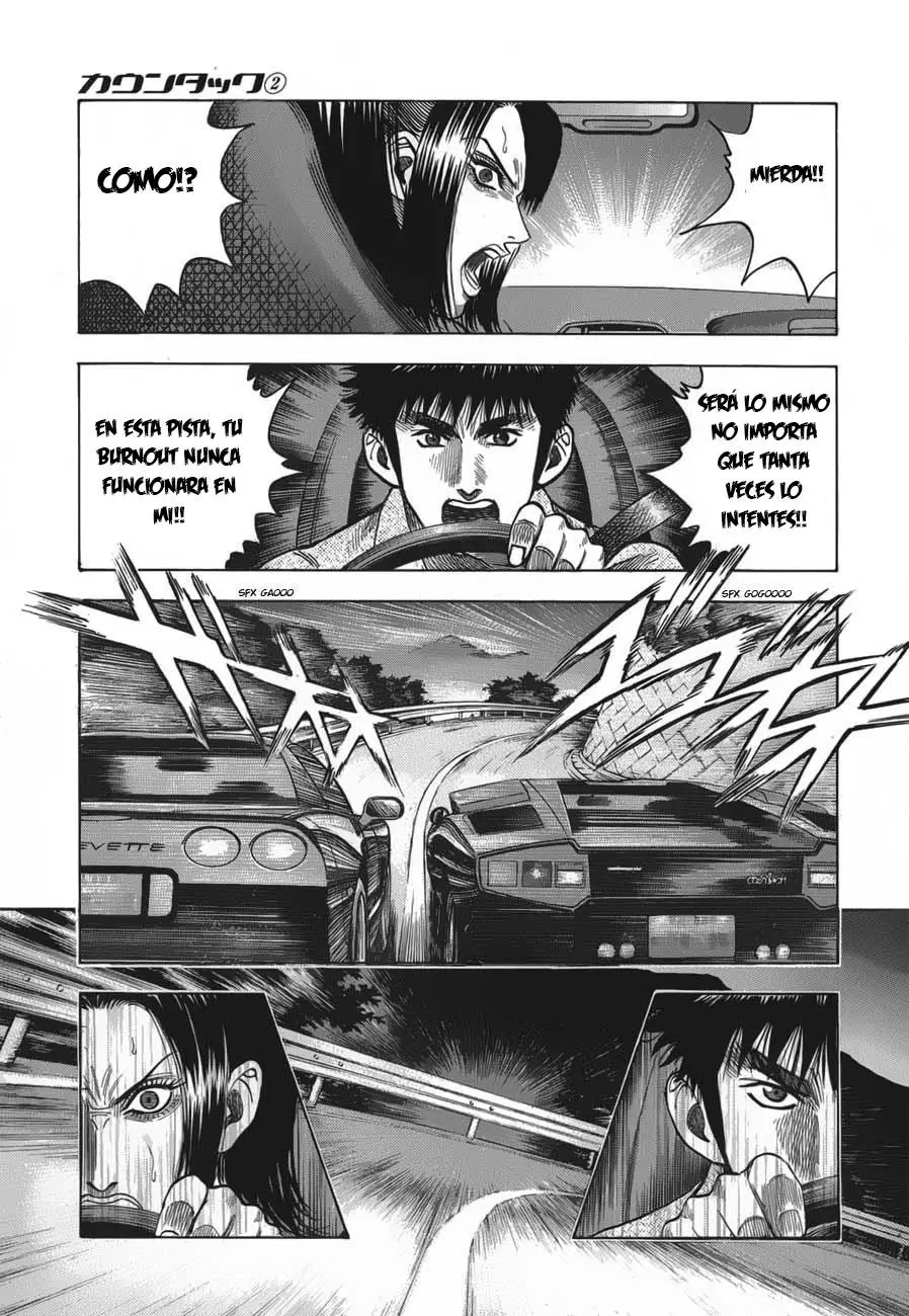 Countach (2004) - Capítulo 9 - Página 18 - LectorTMOo