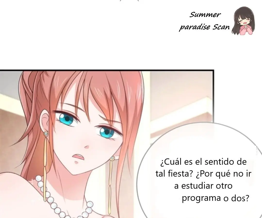 Counter-Attack of A Pregnant Actress (2020) - Capítulo 1 - Página 8 - LectorTMOo