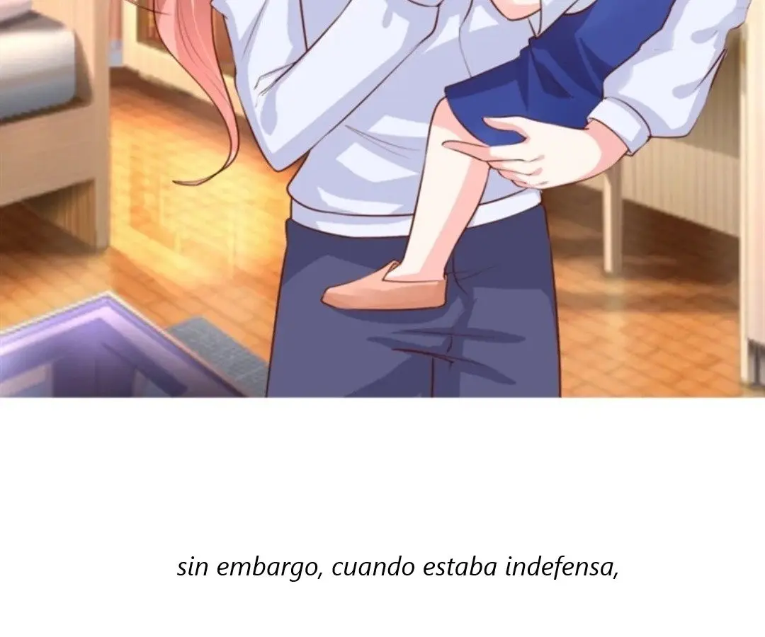 Counter-Attack of A Pregnant Actress (2020) - Capítulo 1 - Página 17 - LectorTMOo