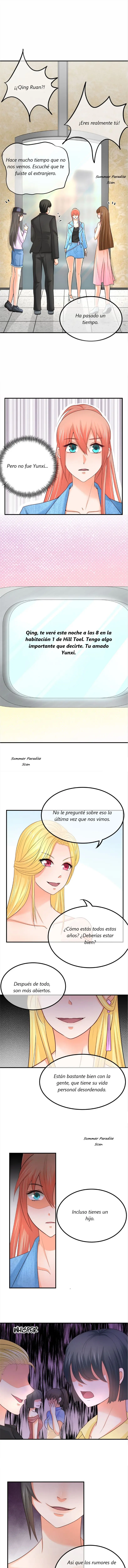 Counter-Attack of A Pregnant Actress (2020) - Capítulo 10 - Página 8 - LectorTMOo