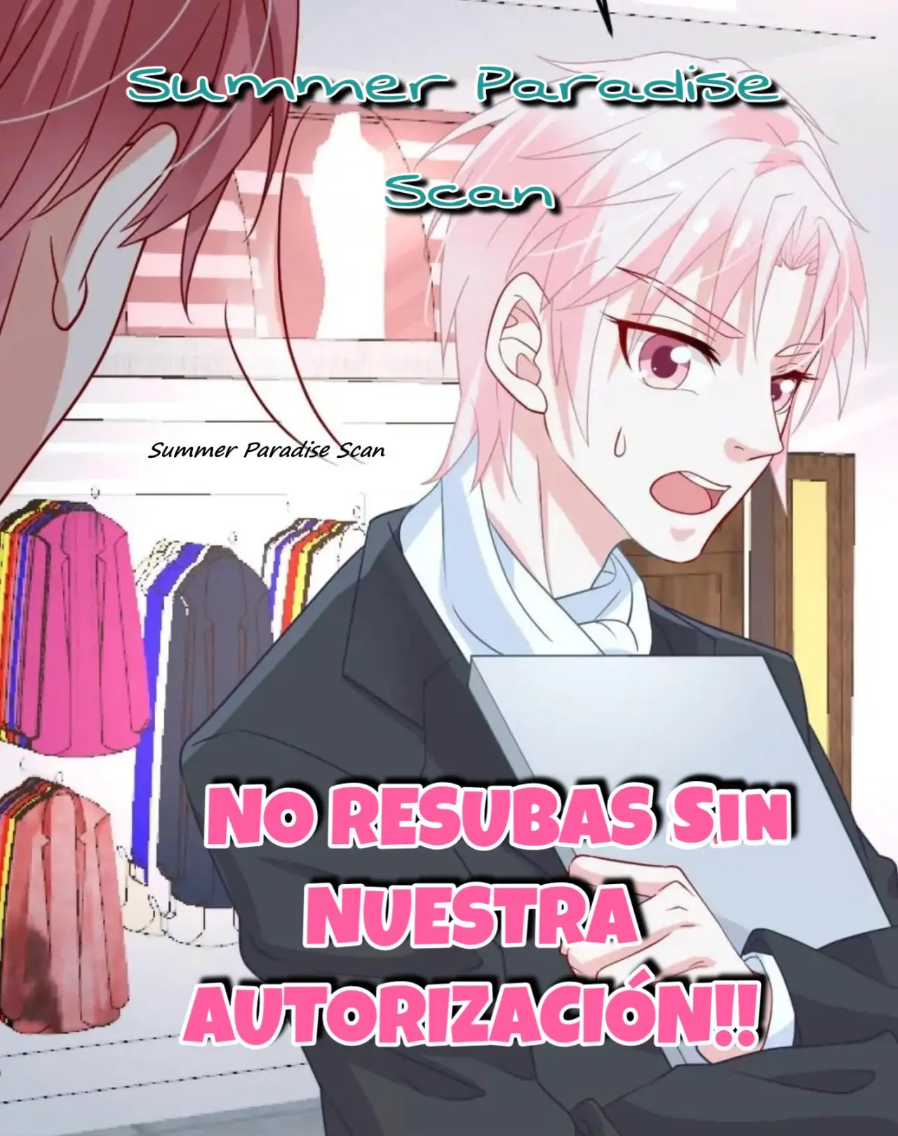 Counter-Attack of A Pregnant Actress (2020) - Capítulo 15 - Página 2 - LectorTMOo