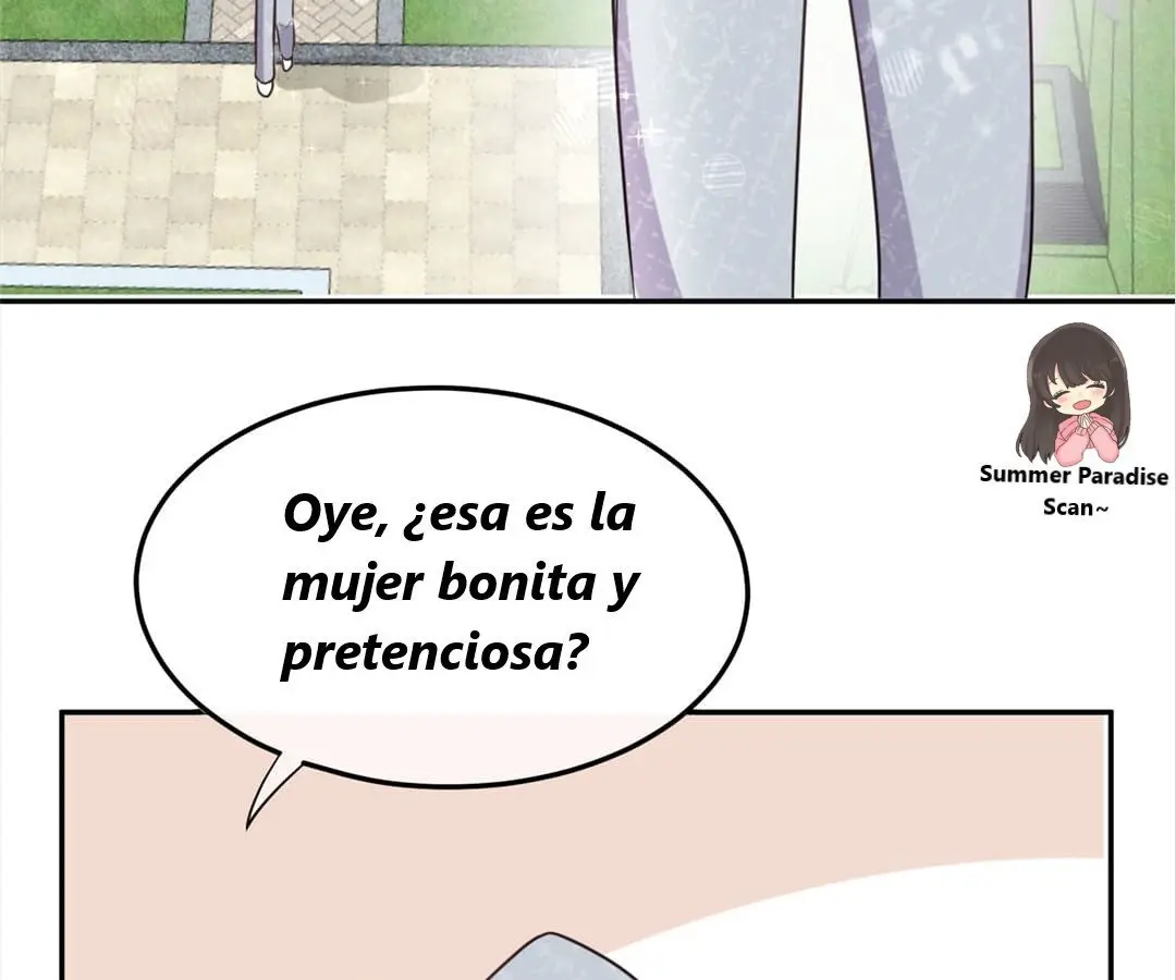 Counter-Attack of A Pregnant Actress (2020) - Capítulo 2 - Página 6 - LectorTMOo