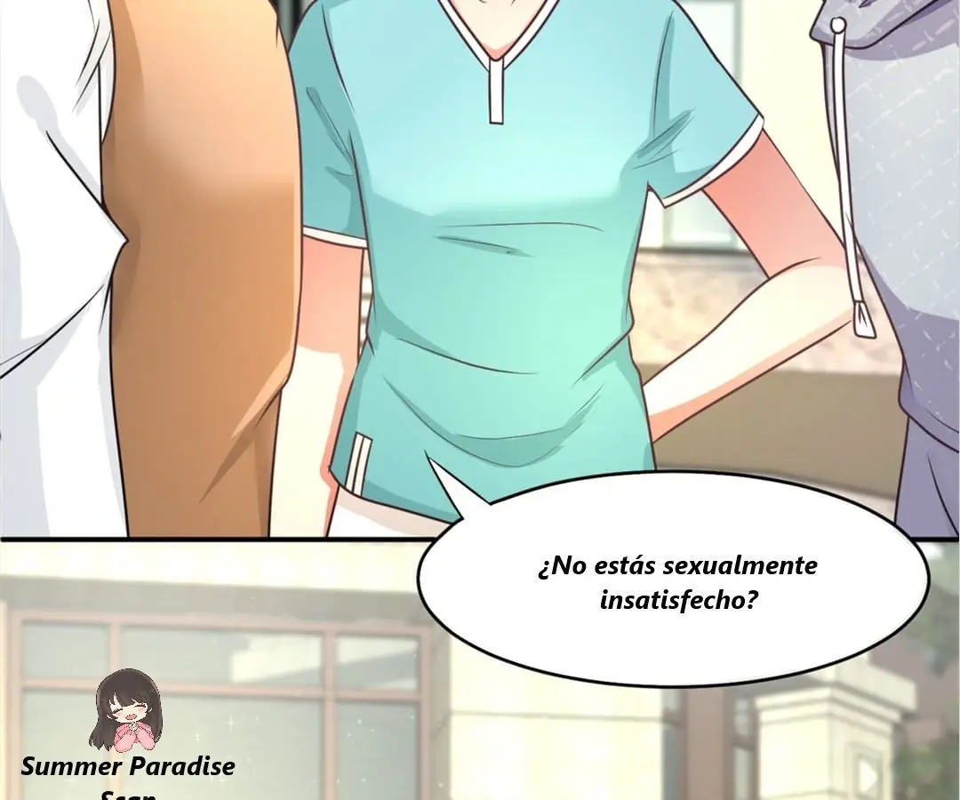 Counter-Attack of A Pregnant Actress (2020) - Capítulo 2 - Página 17 - LectorTMOo