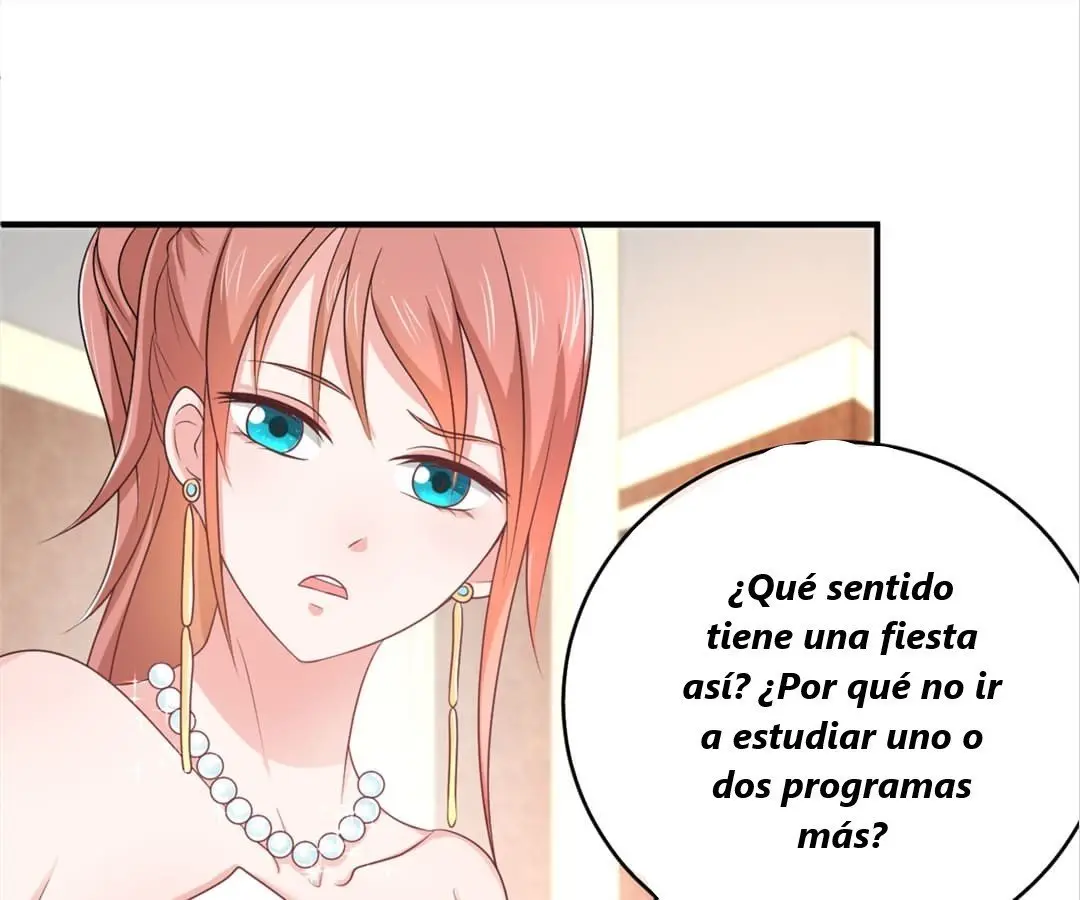 Counter-Attack of A Pregnant Actress (2020) - Capítulo 2 - Página 46 - LectorTMOo
