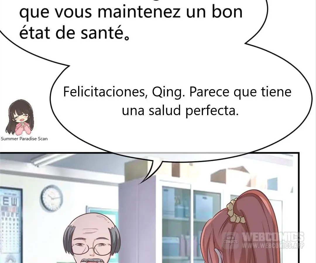Counter-Attack of A Pregnant Actress (2020) - Capítulo 3 - Página 73 - LectorTMOo