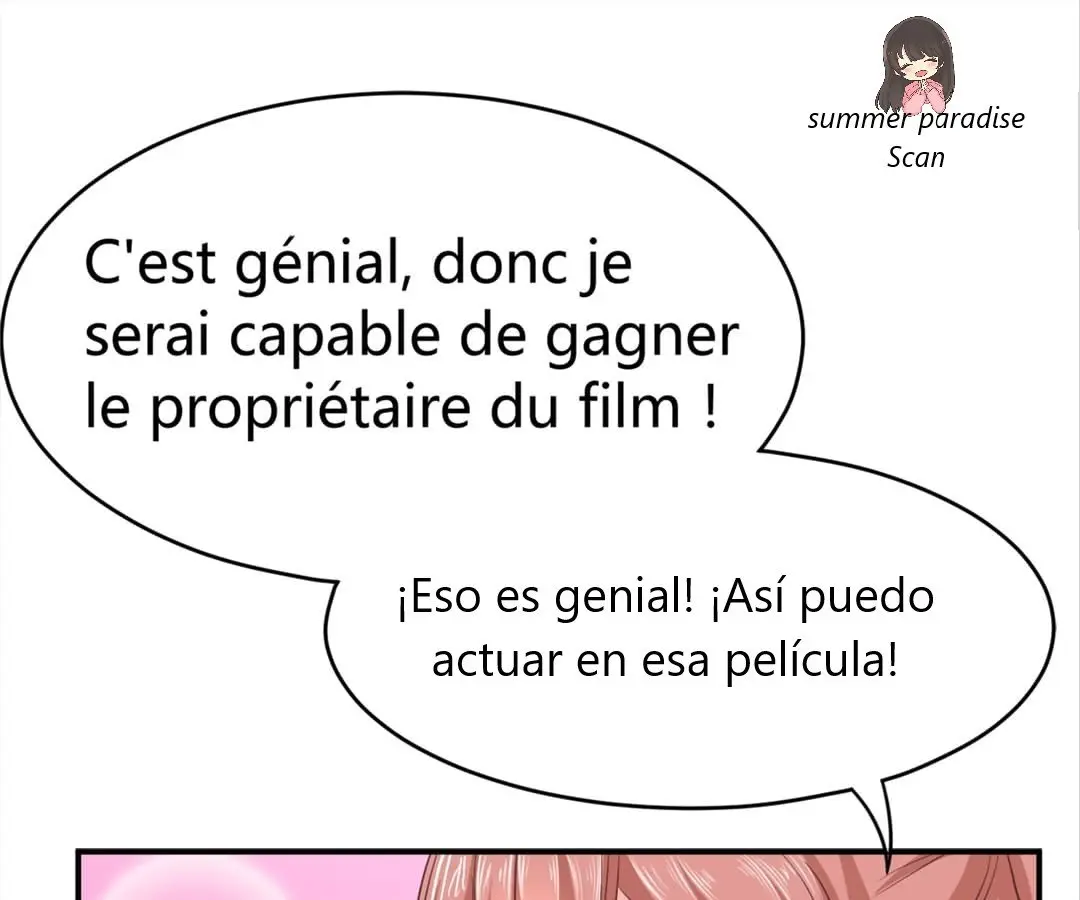 Counter-Attack of A Pregnant Actress (2020) - Capítulo 3 - Página 75 - LectorTMOo