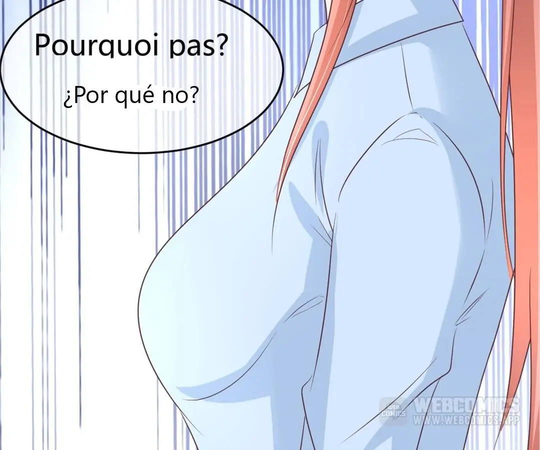 Counter-Attack of A Pregnant Actress (2020) - Capítulo 3 - Página 80 - LectorTMOo