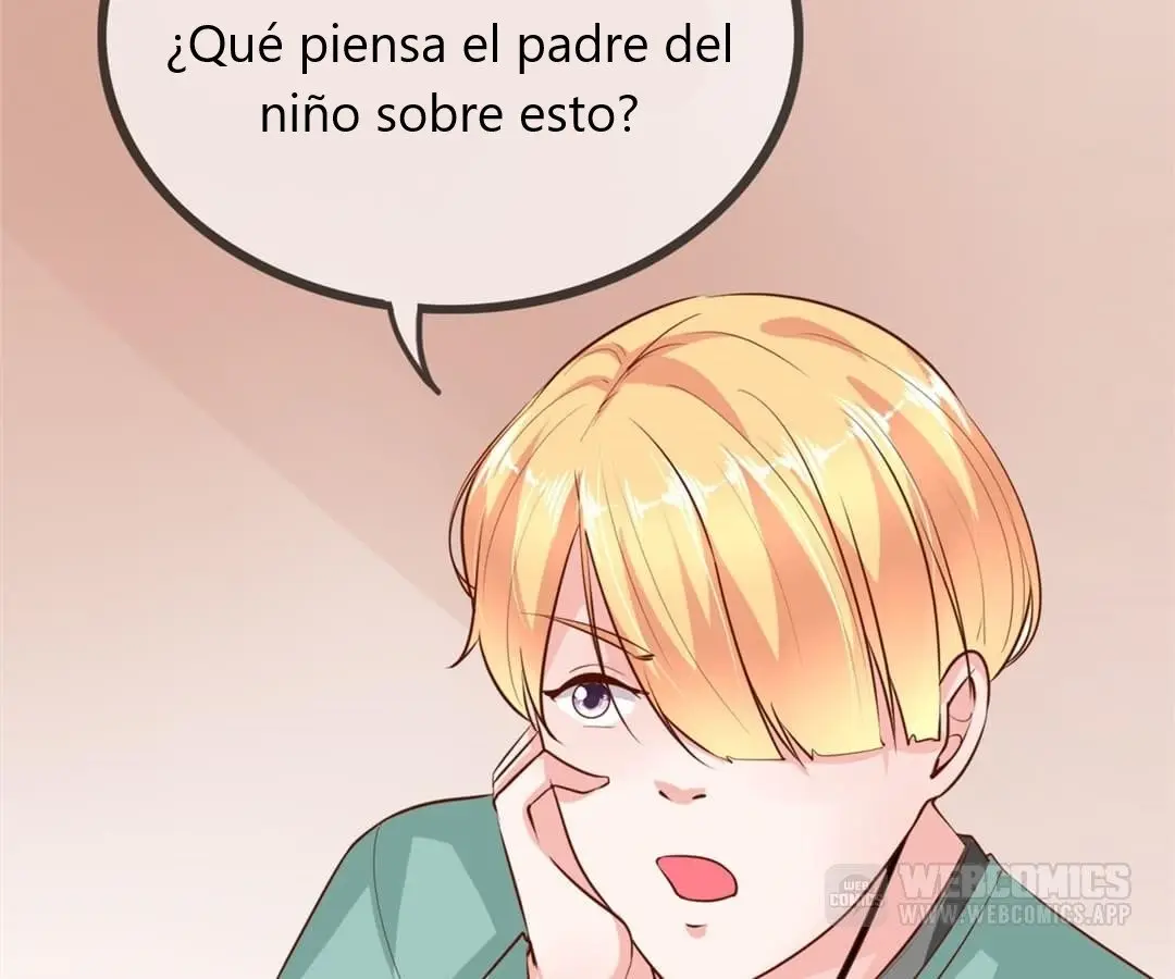 Counter-Attack of A Pregnant Actress (2020) - Capítulo 4 - Página 18 - LectorTMOo