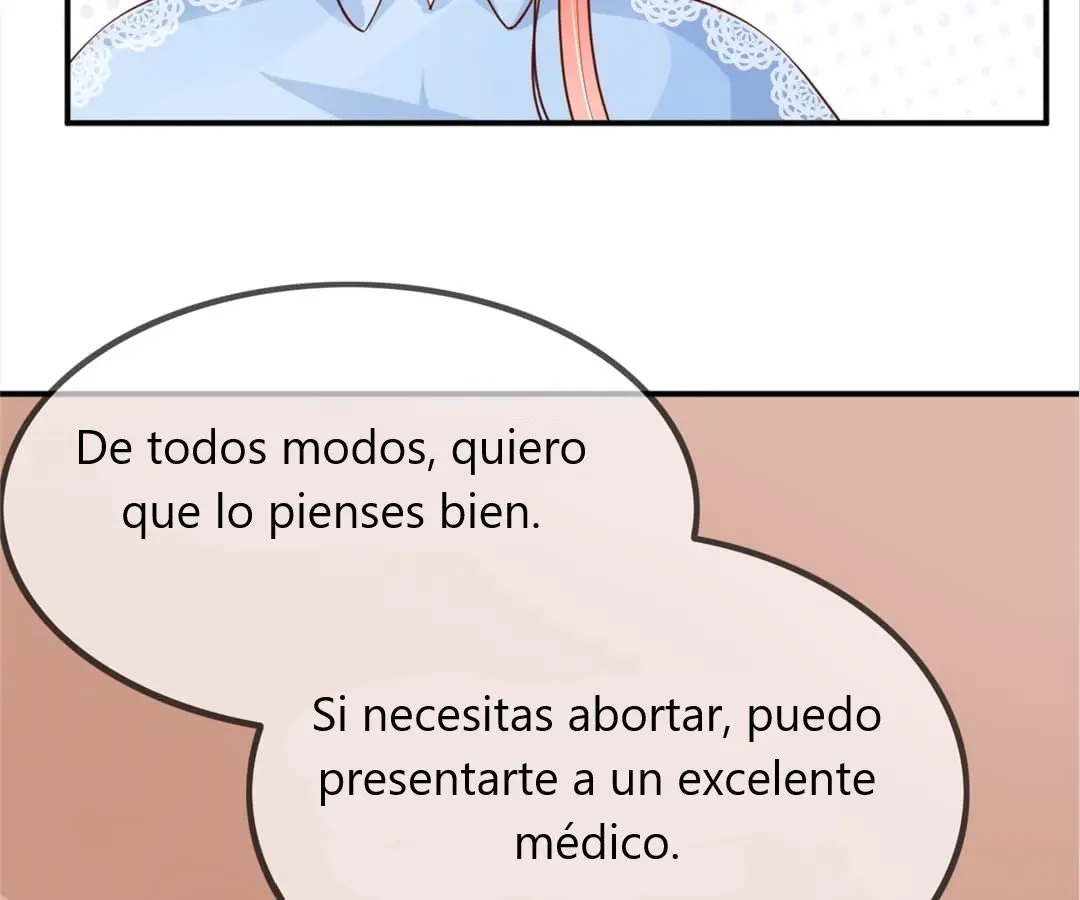 Counter-Attack of A Pregnant Actress (2020) - Capítulo 4 - Página 23 - LectorTMOo