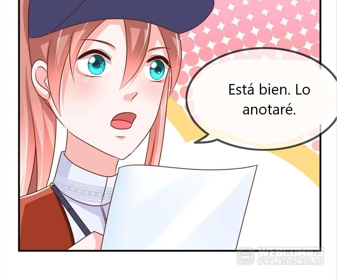 Counter-Attack of A Pregnant Actress (2020) - Capítulo 4 - Página 46 - LectorTMOo