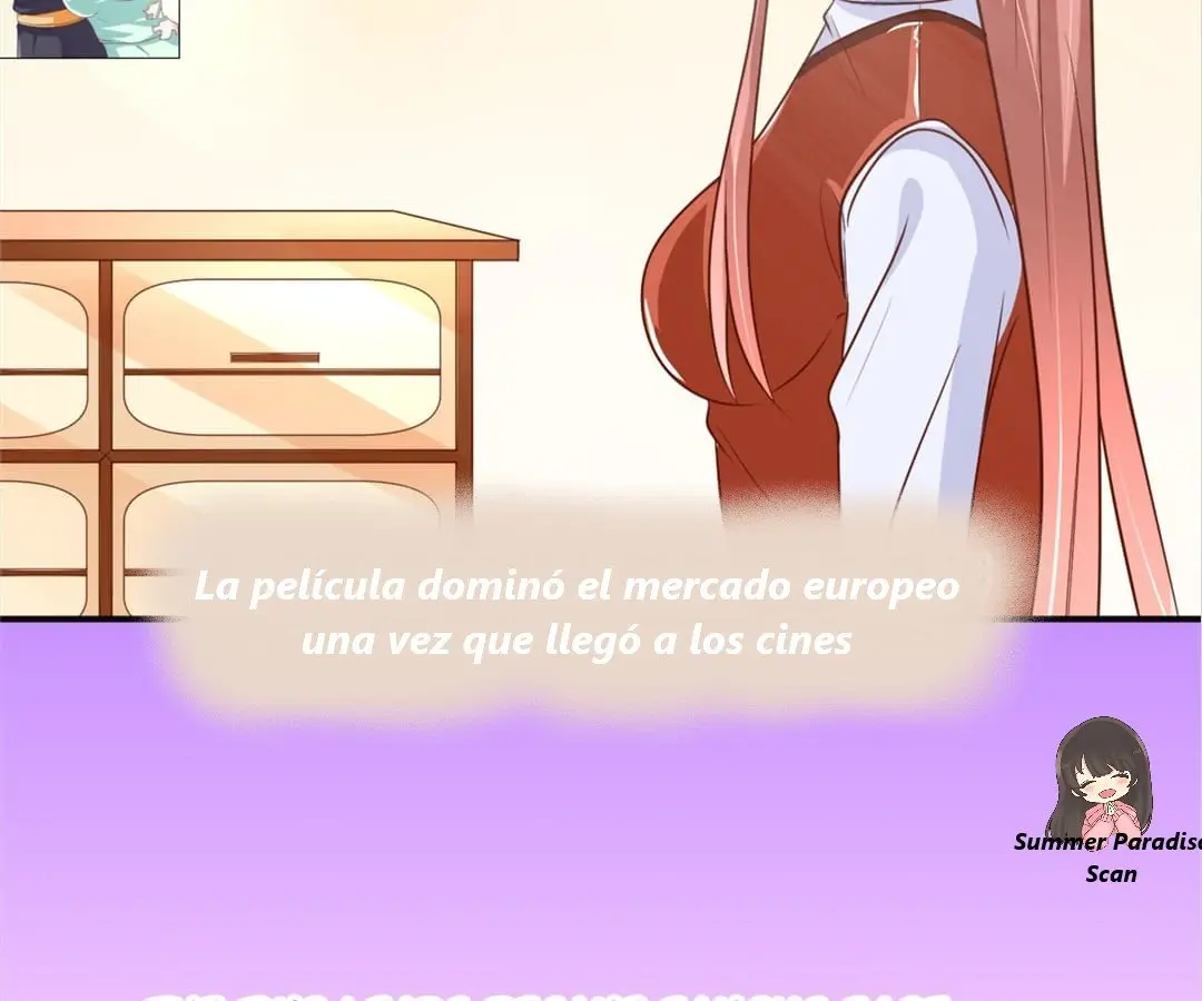 Counter-Attack of A Pregnant Actress (2020) - Capítulo 4 - Página 52 - LectorTMOo