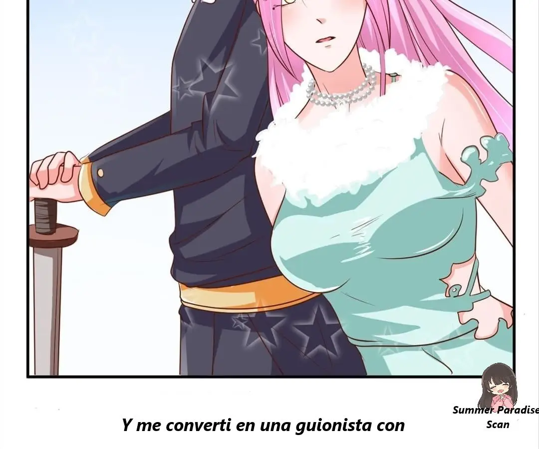 Counter-Attack of A Pregnant Actress (2020) - Capítulo 4 - Página 54 - LectorTMOo