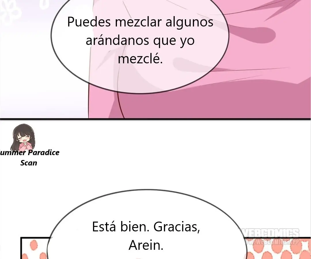 Counter-Attack of A Pregnant Actress (2020) - Capítulo 4 - Página 81 - LectorTMOo