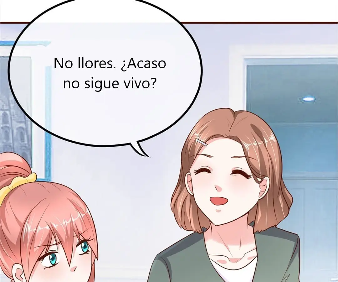 Counter-Attack of A Pregnant Actress (2020) - Capítulo 5 - Página 12 - LectorTMOo