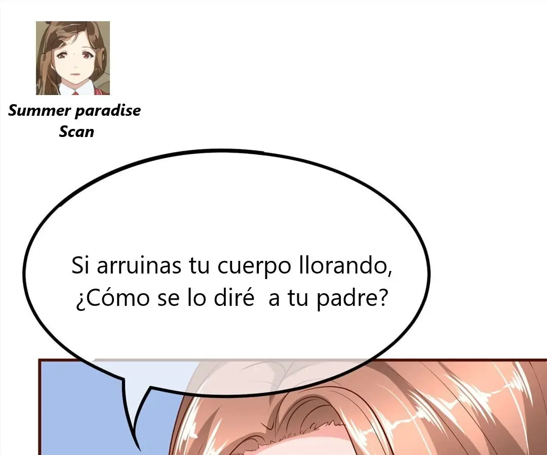 Counter-Attack of A Pregnant Actress (2020) - Capítulo 5 - Página 14 - LectorTMOo