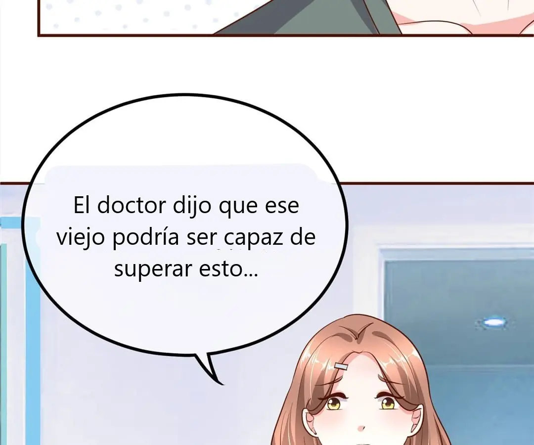 Counter-Attack of A Pregnant Actress (2020) - Capítulo 5 - Página 16 - LectorTMOo