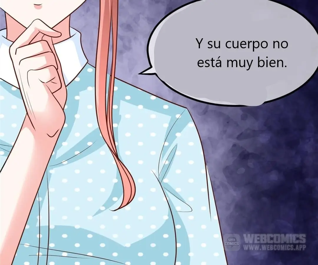 Counter-Attack of A Pregnant Actress (2020) - Capítulo 5 - Página 21 - LectorTMOo