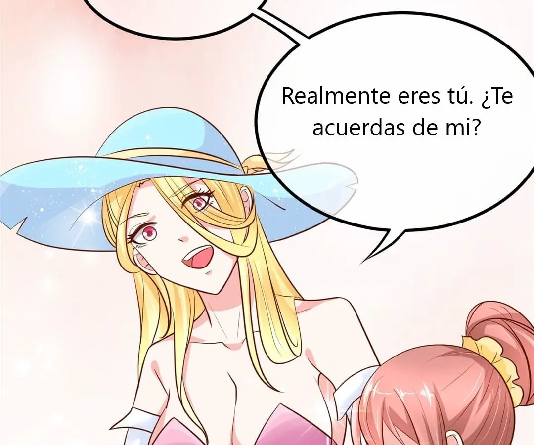 Counter-Attack of A Pregnant Actress (2020) - Capítulo 5 - Página 24 - LectorTMOo