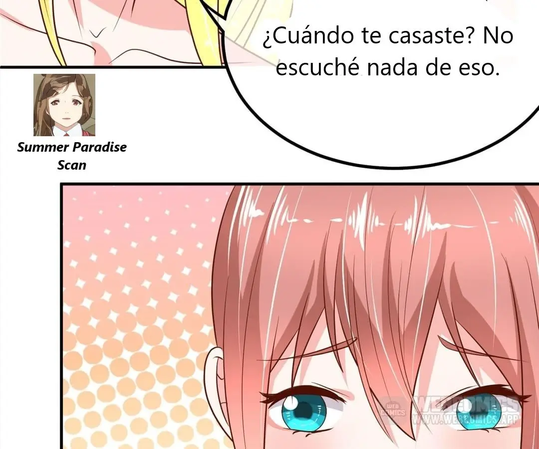 Counter-Attack of A Pregnant Actress (2020) - Capítulo 5 - Página 32 - LectorTMOo