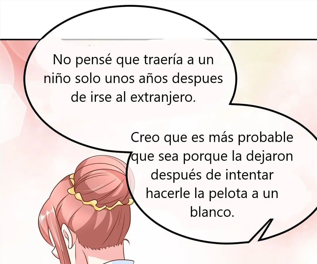 Counter-Attack of A Pregnant Actress (2020) - Capítulo 5 - Página 44 - LectorTMOo