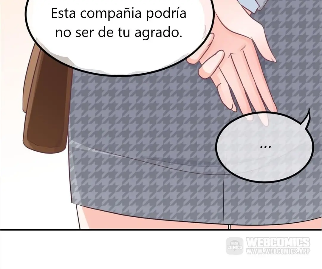 Counter-Attack of A Pregnant Actress (2020) - Capítulo 5 - Página 91 - LectorTMOo