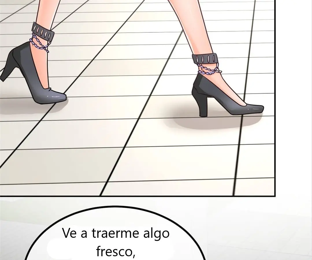 Counter-Attack of A Pregnant Actress (2020) - Capítulo 6 - Página 7 - LectorTMOo