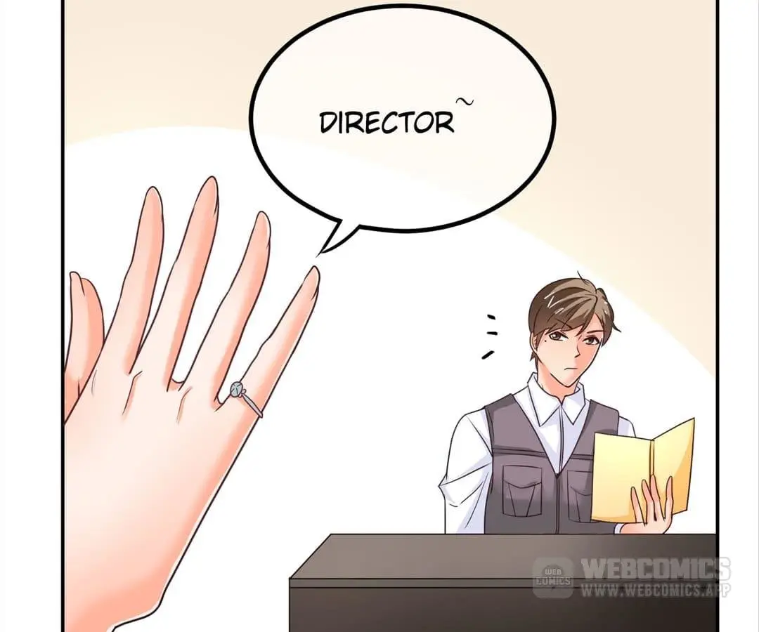 Counter-Attack of A Pregnant Actress (2020) - Capítulo 6 - Página 14 - LectorTMOo