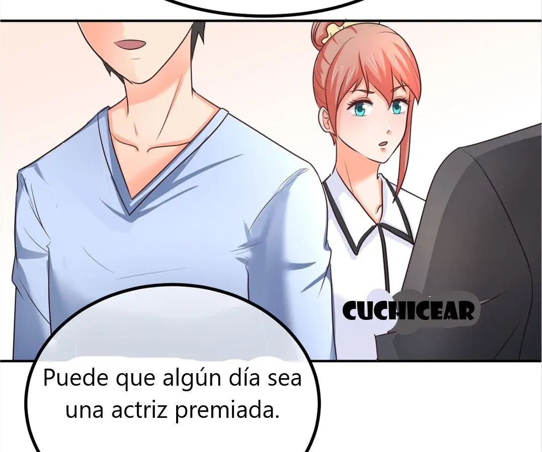 Counter-Attack of A Pregnant Actress (2020) - Capítulo 6 - Página 19 - LectorTMOo