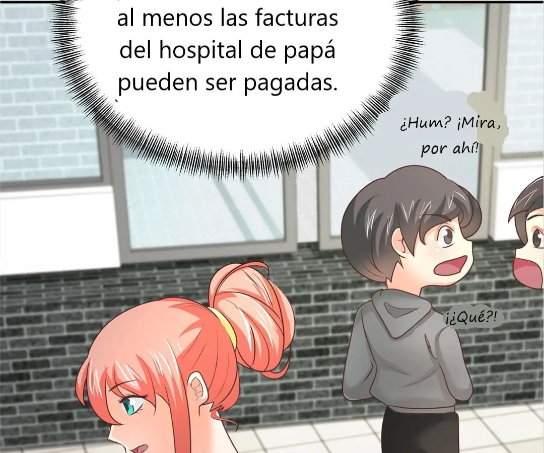 Counter-Attack of A Pregnant Actress (2020) - Capítulo 6 - Página 35 - LectorTMOo