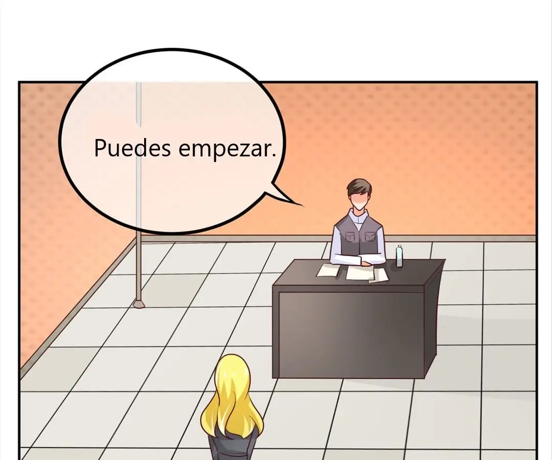 Counter-Attack of A Pregnant Actress (2020) - Capítulo 6 - Página 45 - LectorTMOo