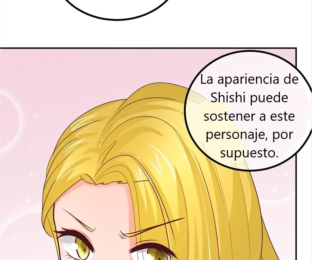 Counter-Attack of A Pregnant Actress (2020) - Capítulo 6 - Página 54 - LectorTMOo