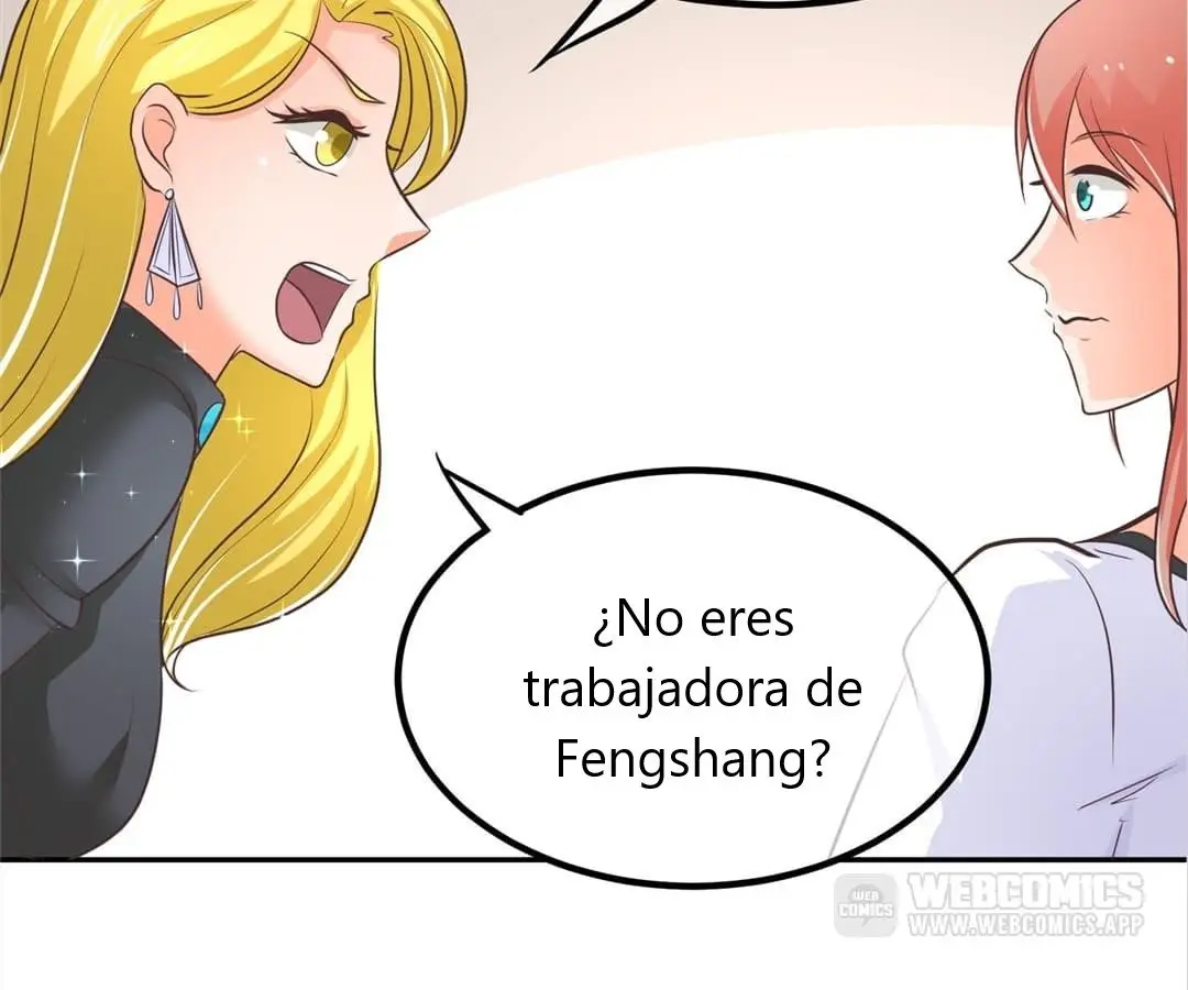 Counter-Attack of A Pregnant Actress (2020) - Capítulo 6 - Página 71 - LectorTMOo