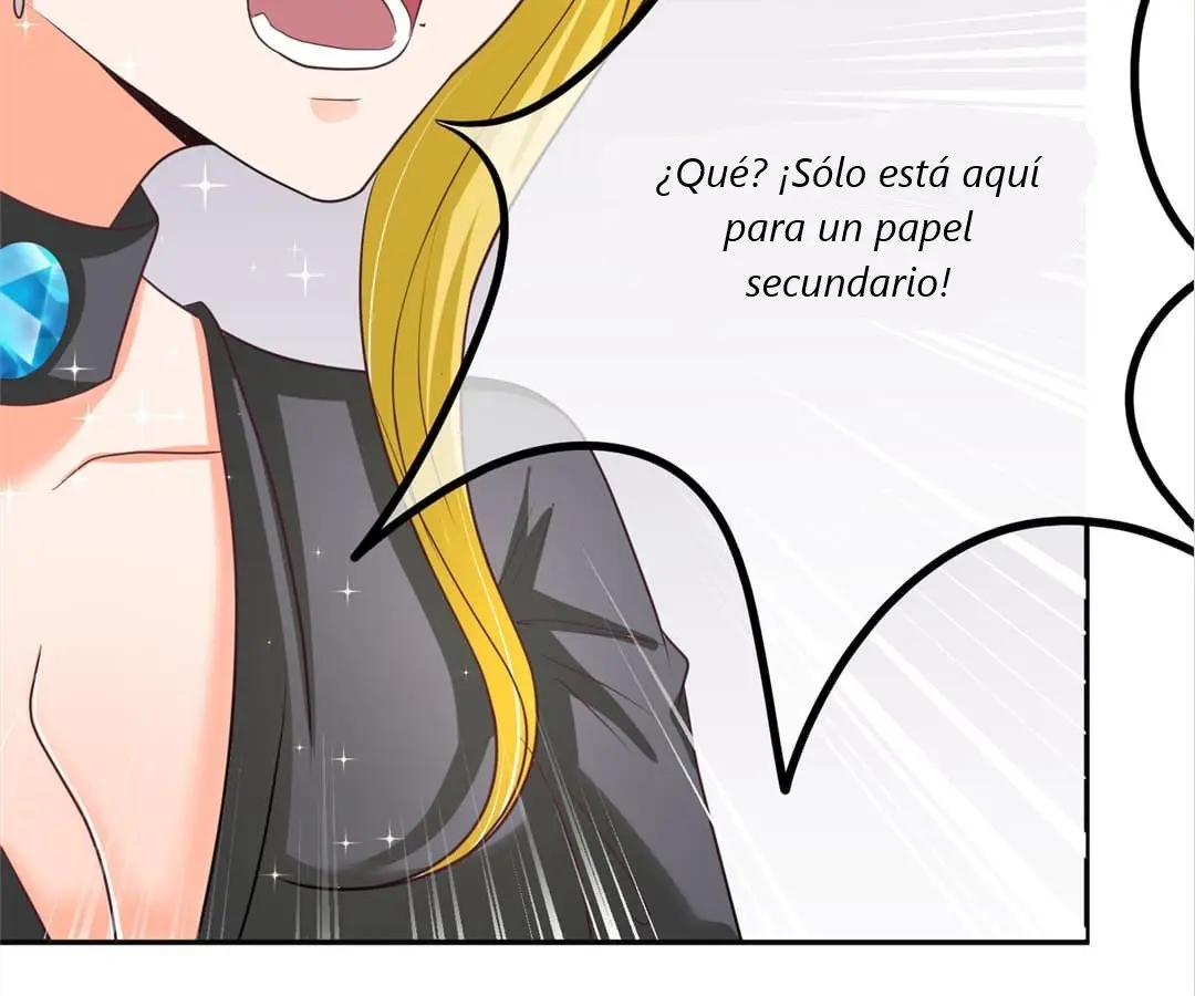 Counter-Attack of A Pregnant Actress (2020) - Capítulo 7 - Página 44 - LectorTMOo