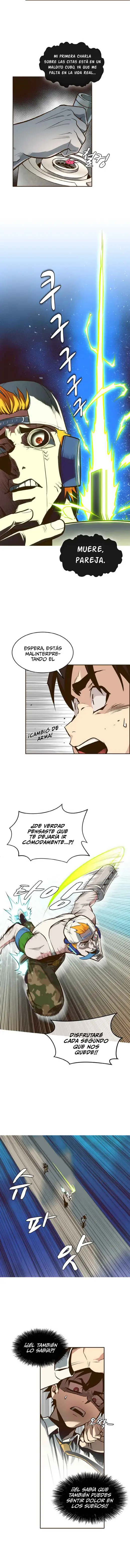Counter Cube - Capítulo 2 - Página 12 - LectorTMOo
