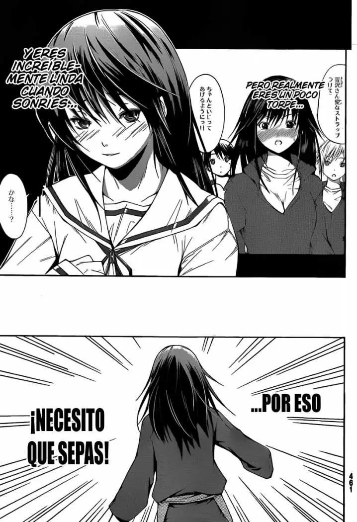 Countrouble (2009) - Capítulo 11 - Página 29 - LectorTMOo