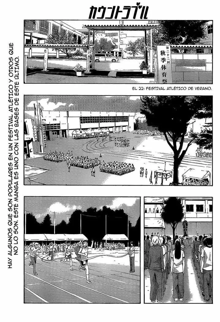 Countrouble (2009) - Capítulo 16 - Página 4 - LectorTMOo