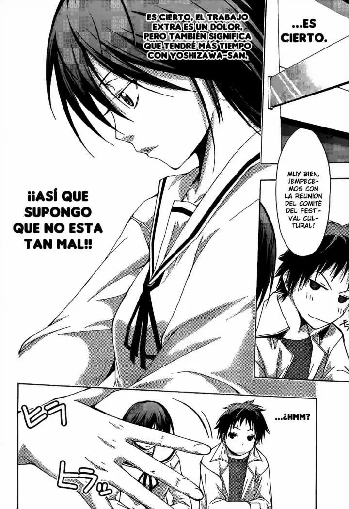 Countrouble (2009) - Capítulo 21 - Página 13 - LectorTMOo